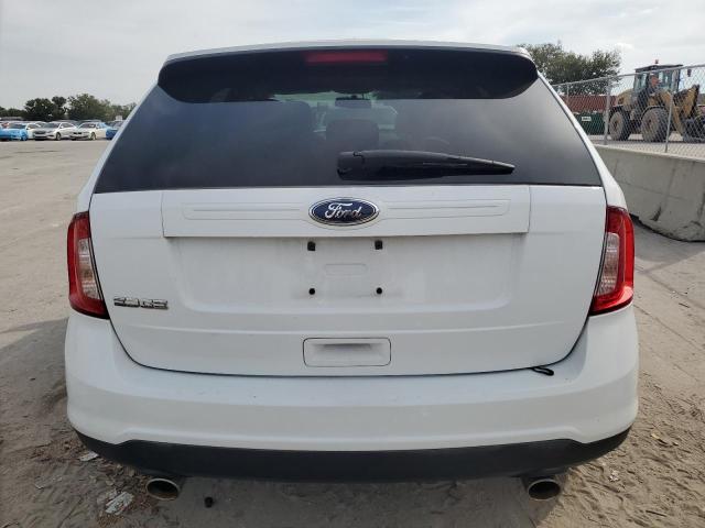 Снимка 6 от търг – 2014 FORD EDGE SE с VIN 2FMDK3GC5EBB19516