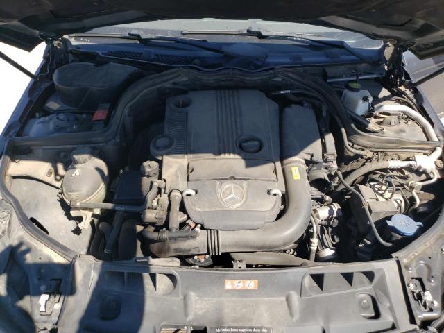 Photo 11 from auction – 2014 MERCEDES-BENZ C 250 with VIN WDDGF4HB2EA963516