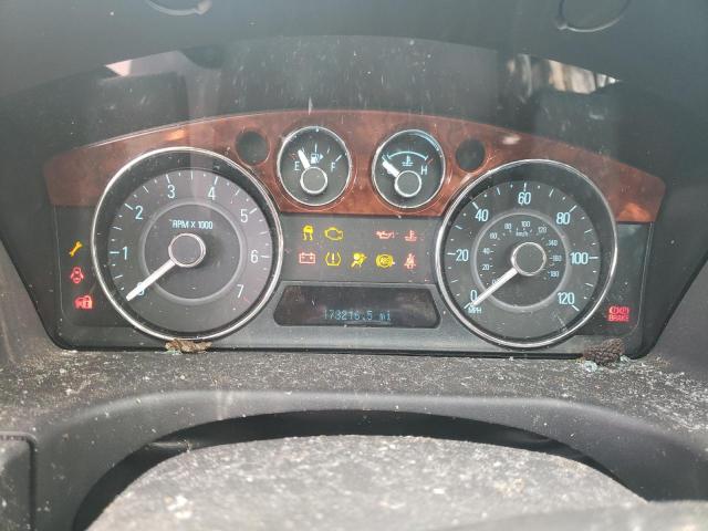 Photo 9 from auction – 2010 FORD FLEX LIMIT with VIN 2FMGK5DCXABB06462