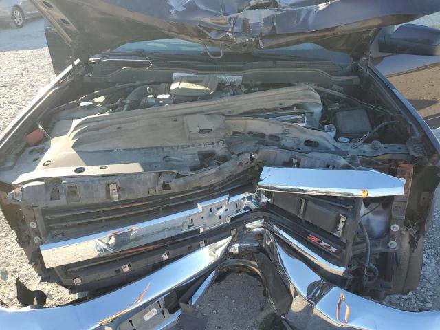 Photo 11 from auction – 2016 CHEVROLET SILVERADO with VIN 1GC1KVE89GF236227