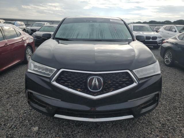 Photo 5 from auction – 2020 ACURA MDX TECHNO with VIN 5J8YD3H56LL016183