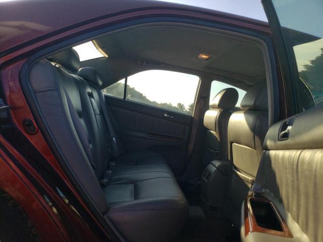 Photo 10 from auction – 2004 TOYOTA CAMRY with VIN 4T1BE30K94U360827