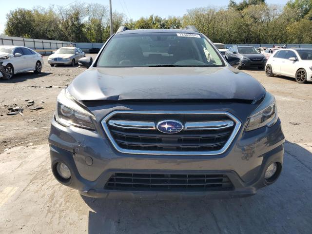 Photo 5 from auction – 2018 SUBARU OUTBACK 2. with VIN 4S4BSANC3J3227626
