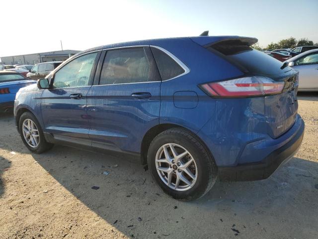 Photo 2 from auction – 2024 FORD EDGE SEL with VIN 2FMPK4J9XRBA80704