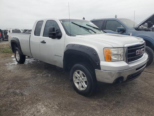 Zdjęcie 4 z aukcji – 2011 GMC SIERRA K15 z VIN 1GTR2VE07BZ293255