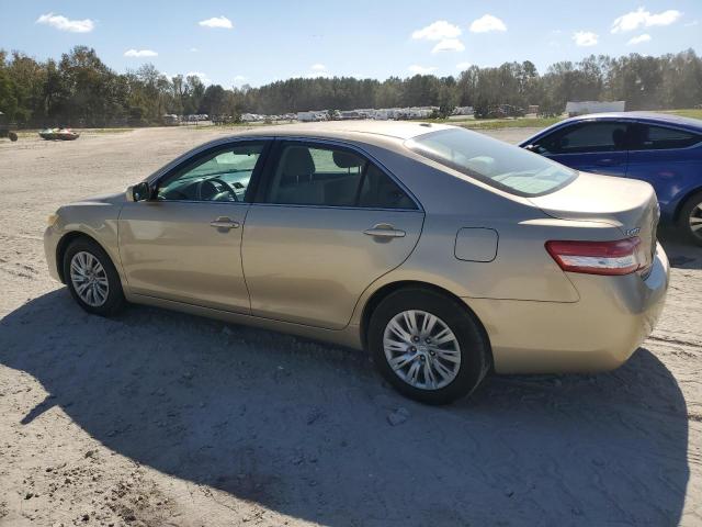 صورة رقم 2 من المزاد - 2011 TOYOTA CAMRY BASE مع VIN 4T1BF3EK3BU197207