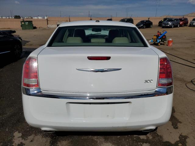 Photo 6 from auction – 2014 CHRYSLER 300 with VIN 2C3CCAAG7EH345684