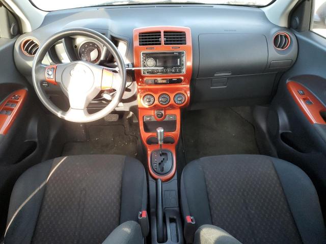 Photo 8 from auction – 2008 TOYOTA SCION XD with VIN JTKKU10498J029548