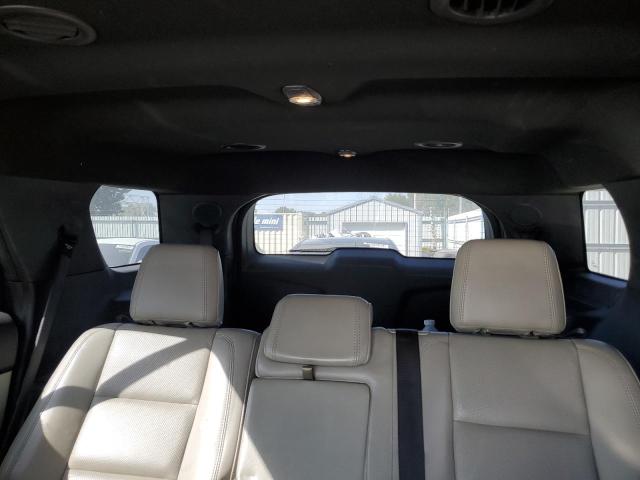 Photo 10 from auction – 2012 FORD EXPLORER L with VIN 1FMHK7F87CGA40425