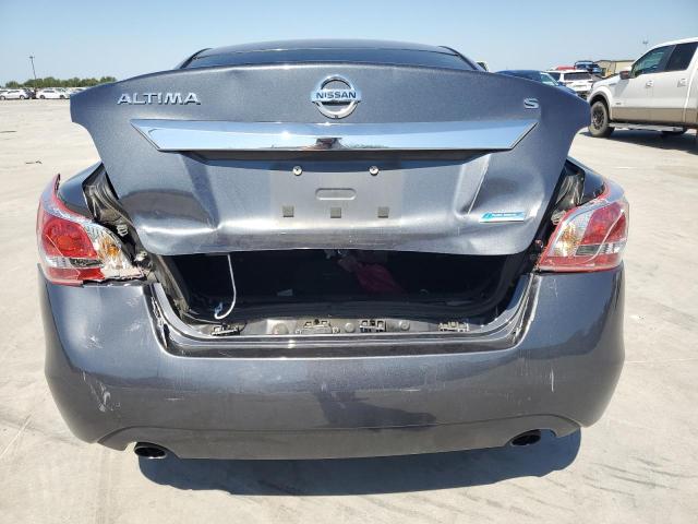 Photo 6 from auction – 2013 NISSAN ALTIMA 2.5 with VIN 1N4AL3AP6DN573590