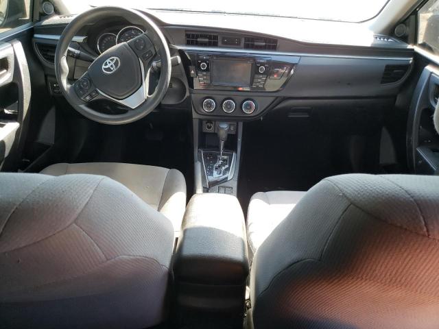 Photo 8 from auction – 2016 TOYOTA COROLLA L with VIN 5YFBURHE1GP528020