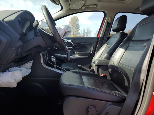 Photo 7 from auction – 2019 FORD ECOSPORT T with VIN MAJ6S3KL2KC274448