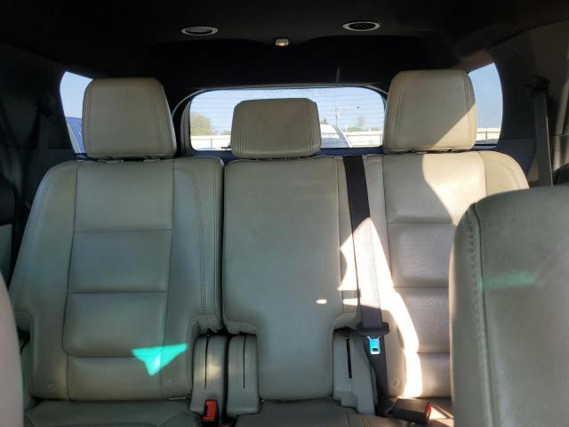 Photo 10 from auction – 2013 FORD EXPLORER X with VIN 1FM5K7D84DGA07714