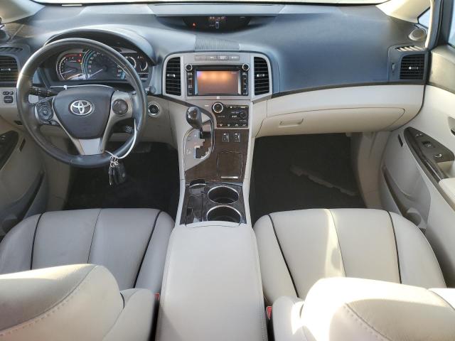 Photo 8 from auction – 2014 TOYOTA VENZA LE with VIN 4T3ZA3BB4EU085741