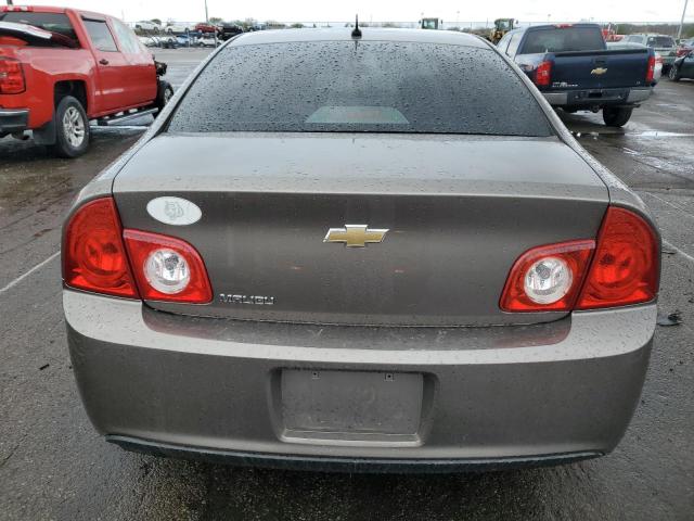 Photo 6 from auction – 2011 CHEVROLET MALIBU LS with VIN 1G1ZB5E17BF149689