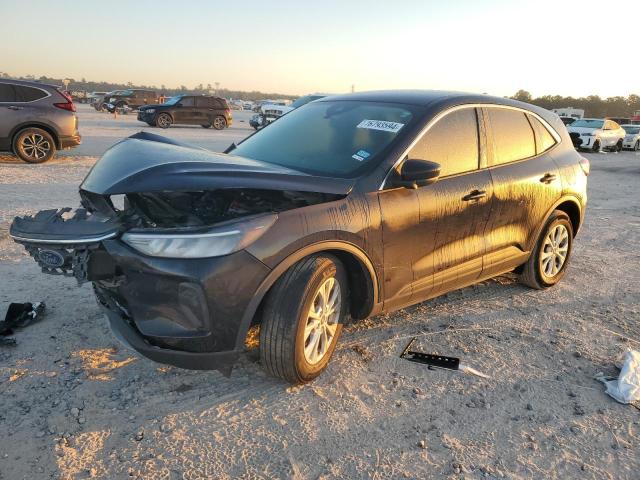 FORD ESCAPE ACT 2023 with VIN 1FMCU0GN3PUB33708 - Photo from auction