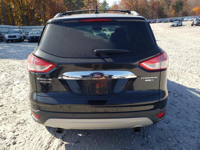Photo 6 from auction – 2015 FORD ESCAPE TIT with VIN 1FMCU9J98FUC00351