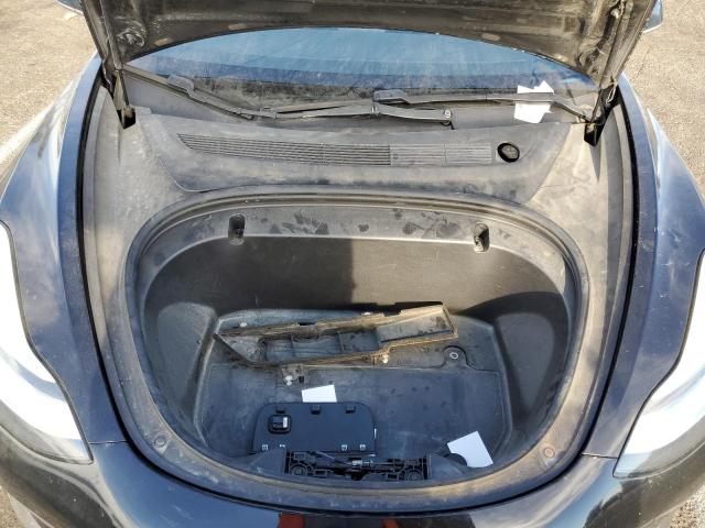 Photo 11 from auction – 2020 TESLA MODEL 3 with VIN 5YJ3E1EB5LF600792