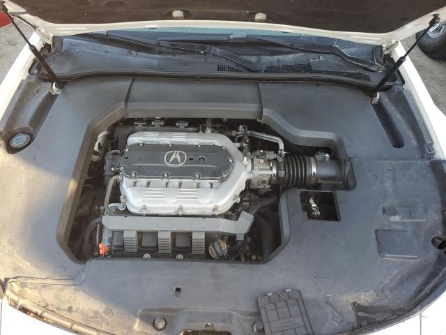 Photo 11 from auction – 2012 ACURA TL with VIN 19UUA8F5XCA008669