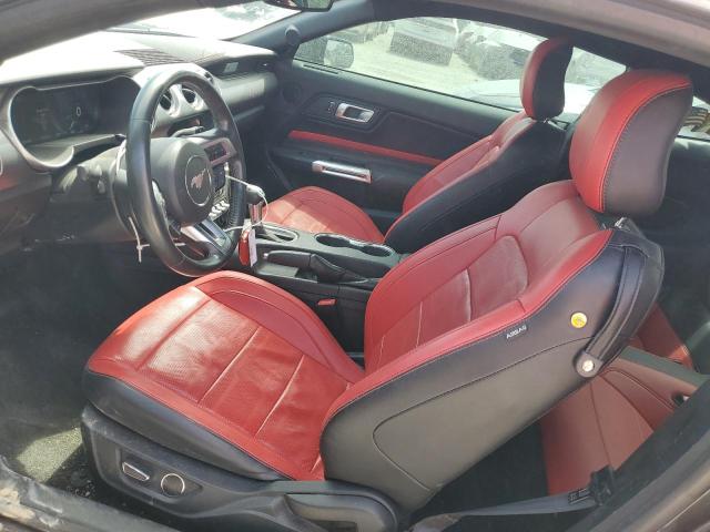 Photo 7 from auction – 2018 FORD MUSTANG with VIN 1FA6P8TH5J5137967