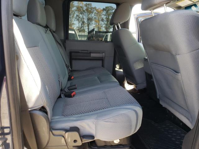 Photo 10 from auction – 2011 FORD F250 SUPER with VIN 1FT7W2BT9BEC84122