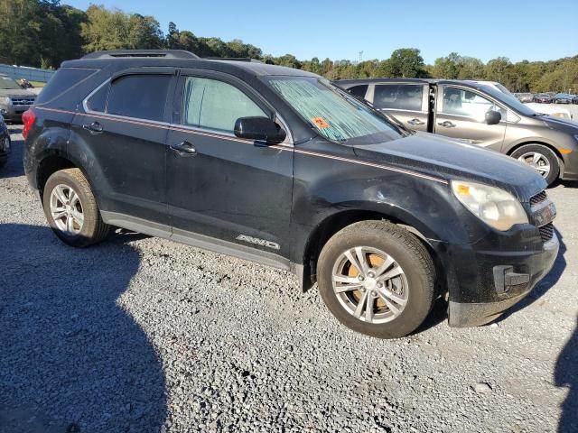 Photo 4 from auction – 2014 CHEVROLET EQUINOX LT with VIN 2GNFLFEK1E6184627