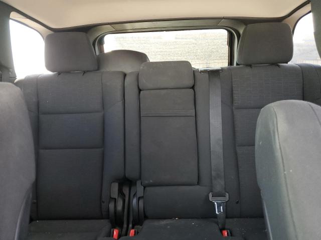 Photo 10 from auction – 2012 JEEP GRAND CHER with VIN 1C4RJEAG5CC216409