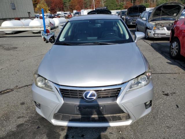 Photo 5 from auction – 2015 LEXUS CT 200 with VIN JTHKD5BH5F2216581