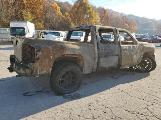 Photo 3 from auction – 2011 CHEVROLET SILVERADO with VIN 3GCPKSE35BG283596