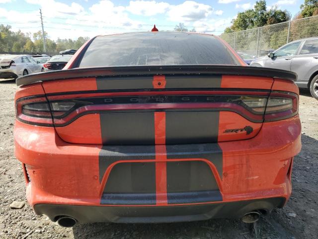Photo 6 from auction – 2023 DODGE CHARGER SR with VIN 2C3CDXL93PH503195