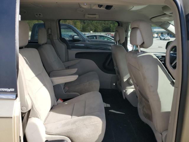 Photo 11 from auction – 2011 CHRYSLER TOWN & COU with VIN 2A4RR5DG9BR623167