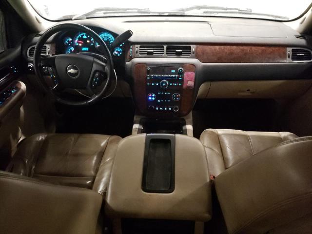 Photo 8 from auction – 2008 CHEVROLET 1500 with VIN 2GCEK133281198477