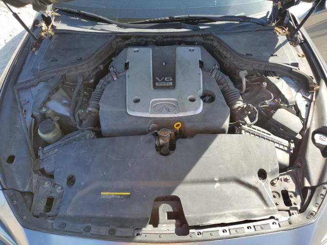 Photo 11 from auction – 2015 INFINITI Q50 BASE with VIN JN1BV7AP0FM352319