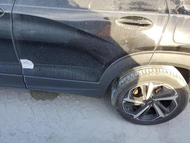 Photo 12 from auction – 2023 CHEVROLET TRAILBLAZE with VIN KL79MTSL2PB088856