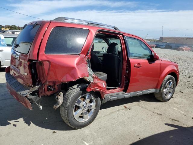 Photo 3 from auction – 2012 FORD ESCAPE LIM with VIN 1FMCU9EG7CKB86975