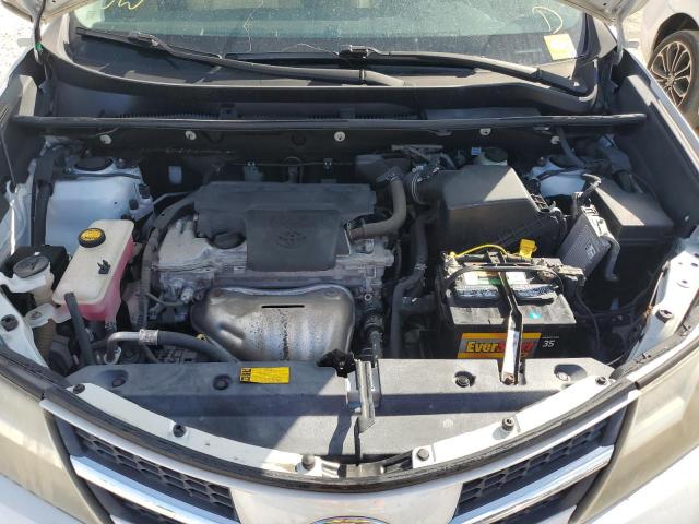 Photo 12 from auction – 2015 TOYOTA RAV4 LIMIT with VIN 2T3YFREVXFW225489