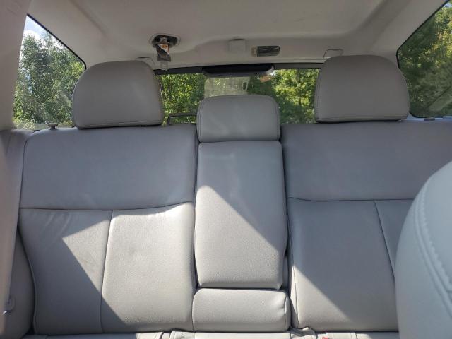 Photo 10 from auction – 2013 SUBARU FORESTER 2 with VIN JF2SHADC6DH411519