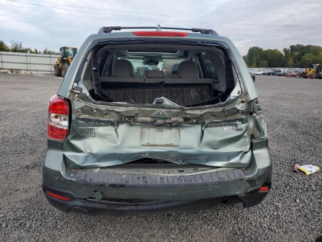 Photo 6 from auction – 2016 SUBARU FORESTER with VIN JF2SJADC0GH528991