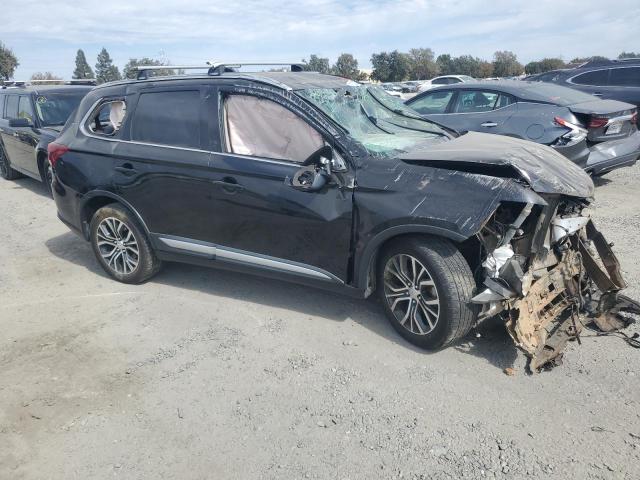 Photo 4 from auction – 2017 MITSUBISHI OUTLANDER with VIN JA4AD3A35HZ014528