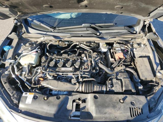 Photo 11 from auction – 2016 HONDA CIVIC EX with VIN 2HGFC1F37GH651268