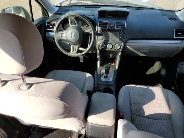 Photo 8 from auction – 2016 SUBARU FORESTER 2 with VIN JF2SJABC4GH418738