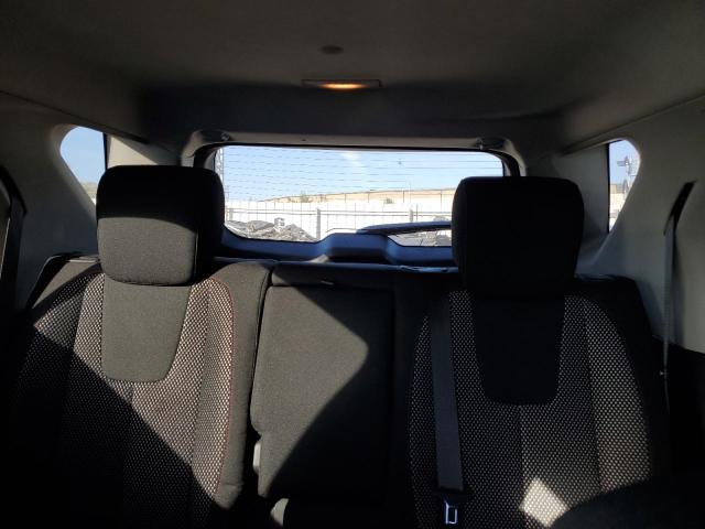Photo 10 from auction – 2011 CHEVROLET EQUINOX LT with VIN 2GNALDEC3B1296426