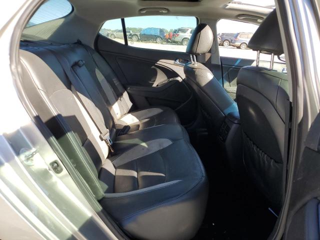 Photo 10 from auction – 2013 KIA OPTIMA SX with VIN 5XXGR4A68DG172988