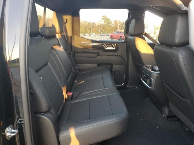 Photo 10 from auction – 2022 CHEVROLET SILVERADO with VIN 2GCUDGED6N1507295