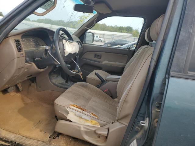 Photo 7 from auction – 1998 TOYOTA 4RUNNER with VIN JT3GM84R2W0027806