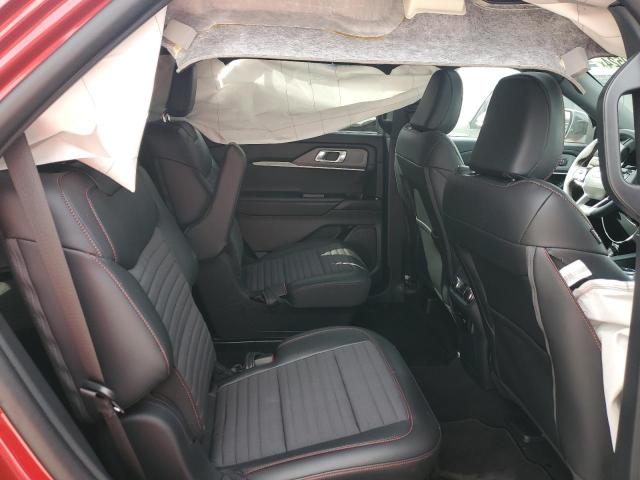 Photo 11 from auction – 2025 FORD EXPLORER S with VIN 1FMUK8KH5SGA47284