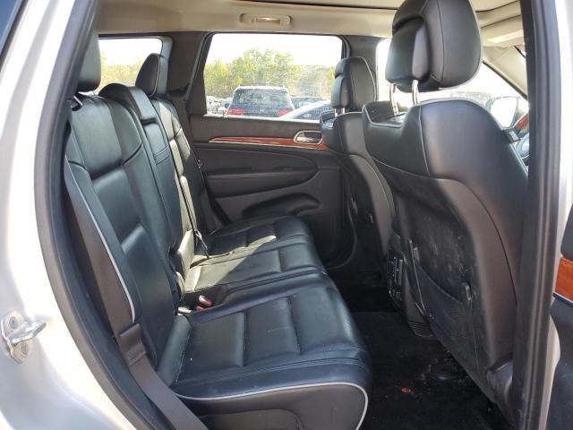Photo 11 from auction – 2011 JEEP GRAND CHER with VIN 1J4RR6GG5BC683666