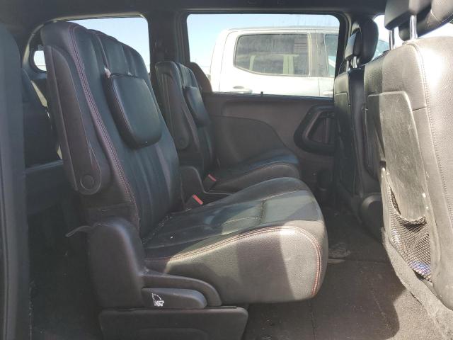 Photo 11 from auction – 2019 DODGE GRAND CARA with VIN 2C4RDGEG1KR513745