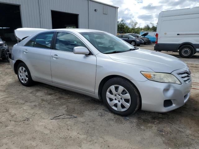 Photo 4 from auction – 2011 TOYOTA CAMRY BASE with VIN 4T4BF3EK7BR102833
