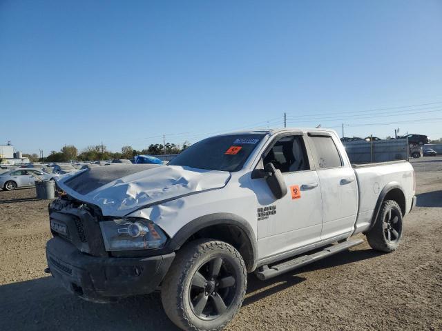 RAM 1500 CLASS 2019 with VIN 1C6RR7GG1KS683110 - Photo from auction